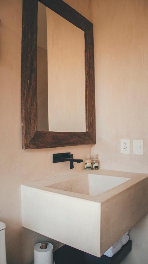 Vida Boho Apart 6 With Special Fee To Access Hotel Bardo Тулум Экстерьер фото